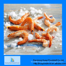 best quality frozen shrimp